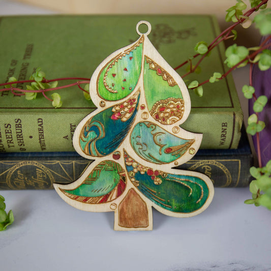 Christmas Tree Decoration