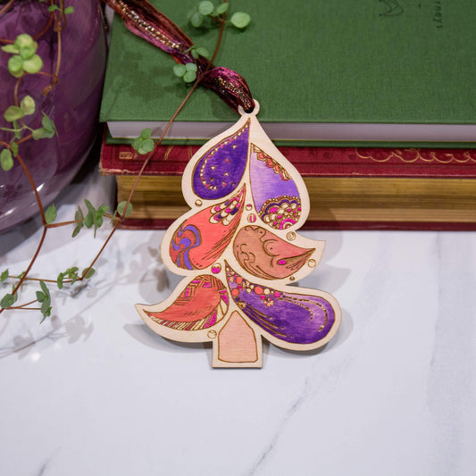 Christmas Tree Decoration