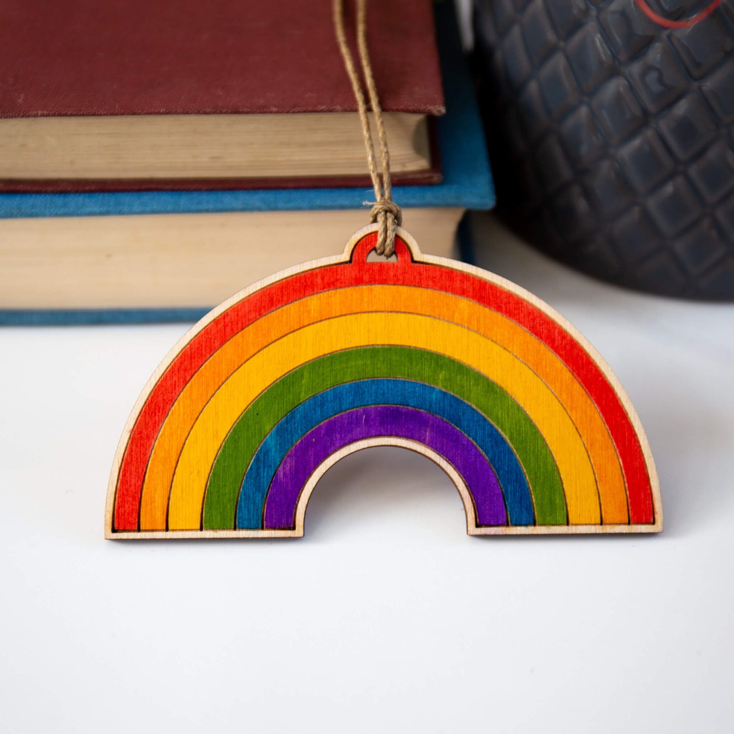 Rainbow Decoration