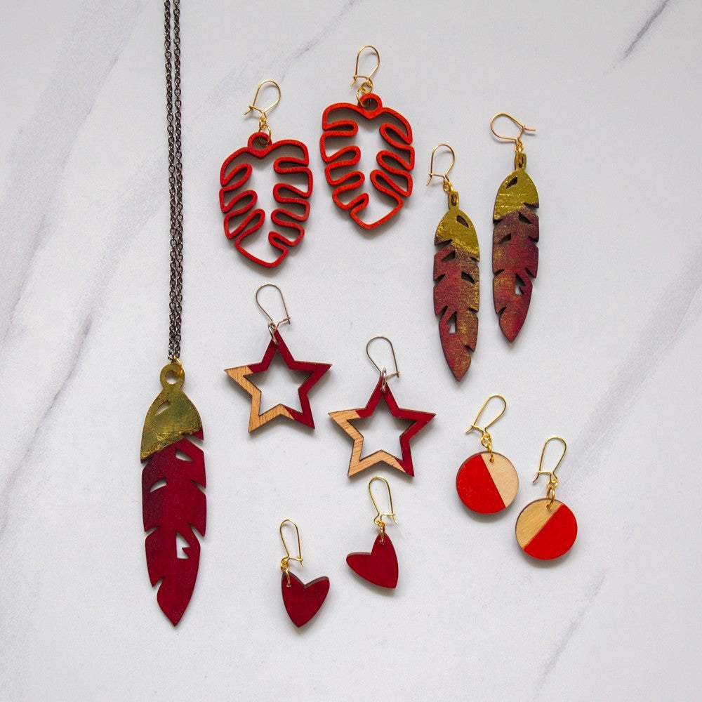 Jewellery