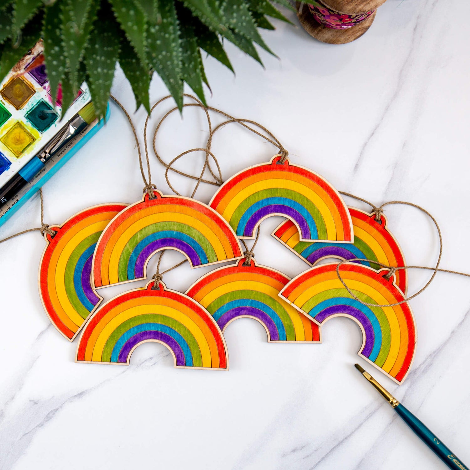 Decorations